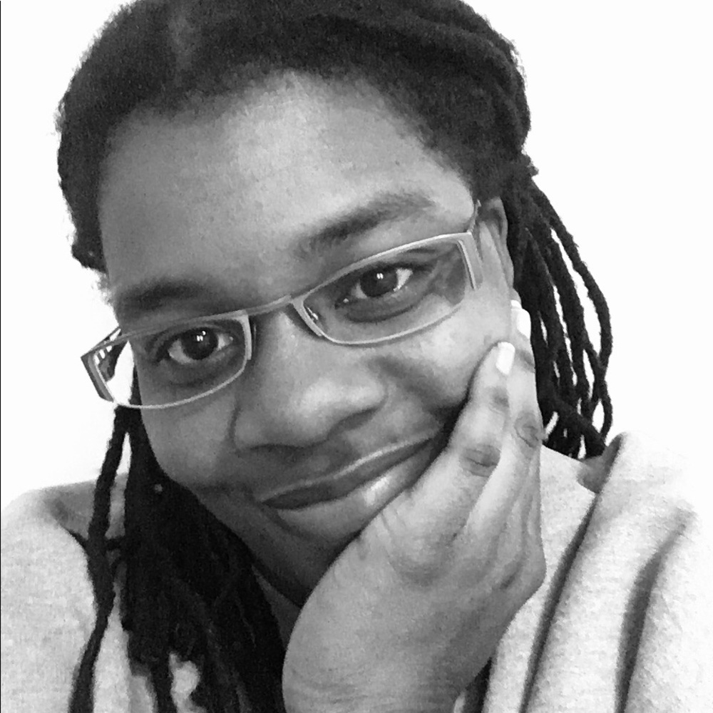 Meet your Posher, Shawanda